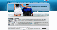 Desktop Screenshot of nahradne-plnenie.com